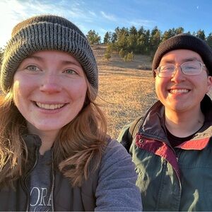 Meet your Posher, Jackie